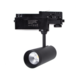 Aigostar OP=OP LED Railspot - 10W 1000lm - 4000K 840 - 3-fase universeel Aigostar OP=OP LED Railspot - 10W 1000lm - 4000K 840 - 3-fase universeel