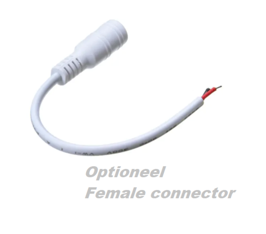 LCB Dimbare LED driver - Triac / fase aansnijding - voor 36W/40W LED paneel - 30-42V 1000mA LCB Dimbare LED driver - Triac / fase aansnijding - voor 36W/40W LED paneel - 30-42V 1000mA