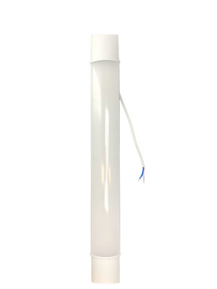 Braytron LED Batten 60cm - 18W 100lm p/w - 4000K 840 - Compleet armatuur