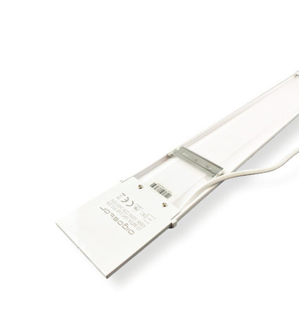 LED Batten - 120cm 40W LED armatuur - 4000K helder wit licht (840) - compleet incl. bevestigingsmateriaal LED Batten - 120cm 40W LED armatuur - 4000K helder wit licht (840) - compleet incl. bevestigingsmateriaal