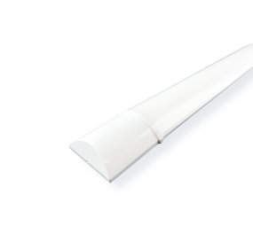 Spectrum LED Batten 120cm - 35W 3600lm - 6500K 865 Daglicht wit - compleet incl. bevestigingsmateriaal