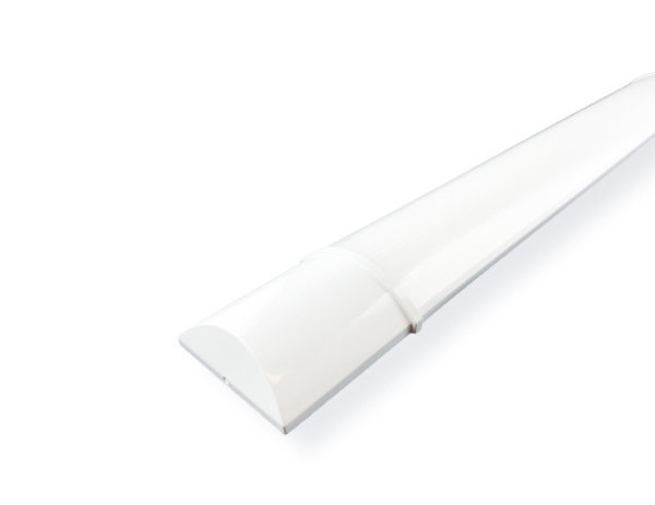 Spectrum LED Batten 120cm - 35W 3600lm - 6500K 865 Daglicht wit - compleet incl. bevestigingsmateriaal