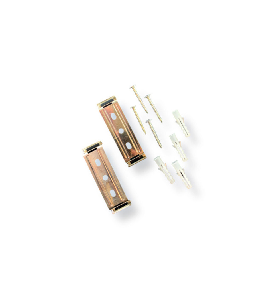 Spectrum LED Batten 120cm - 35W 3600lm - 6500K 865 Daglicht wit - compleet incl. bevestigingsmateriaal