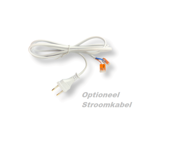 Spectrum LED Batten 120cm - 35W 3600lm - 6500K 865 Daglicht wit - compleet incl. bevestigingsmateriaal