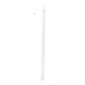 LED Batten spatwaterdicht - 120cm 40W LED armatuur - 3000K warm wit licht (830) - compleet incl. bevestigingsmateriaal LED Batten spatwaterdicht - 120cm 40W LED armatuur - 3000K warm wit licht (830) - compleet incl. bevestigingsmateriaal