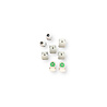 Aigostar LED TL buis armatuur - 120cm - Waterdicht IP65 - voor dubbele LED TL buis Aigostar LED TL buis armatuur - 120cm - Waterdicht IP65 - voor dubbele LED TL buis