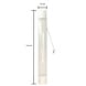 Spectrum LED Batten 120cm - 35W 3600lm - 6500K 865 Daglicht wit - compleet incl. bevestigingsmateriaal