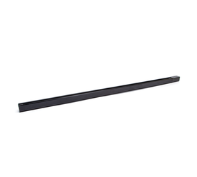 Spectrum 3-Fase Spanningsrail Zwart | 3 meter - Universeel 3-Phase Track Spectrum 3-Fase Spanningsrail Zwart | 3 meter - Universeel 3-Phase Track