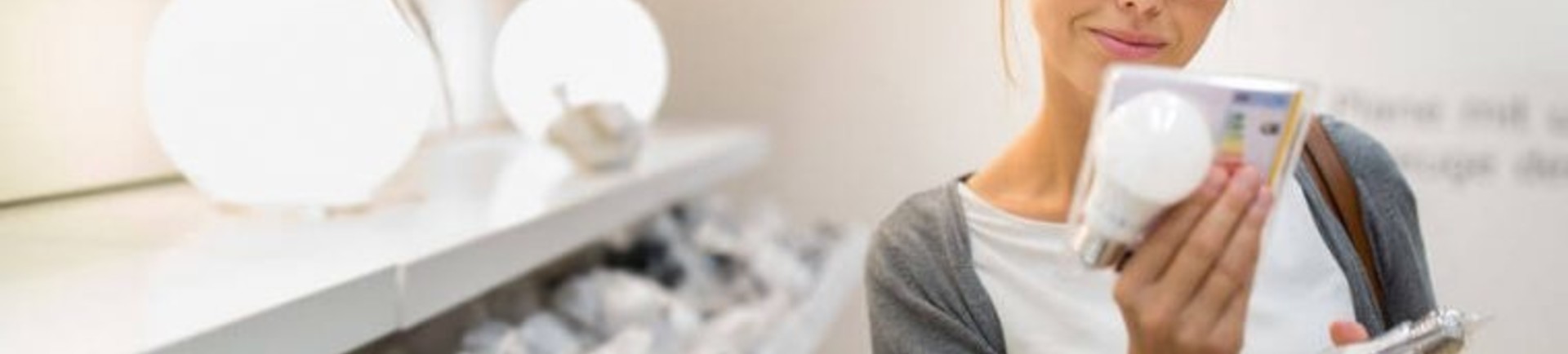 Waarom LED verlichting?