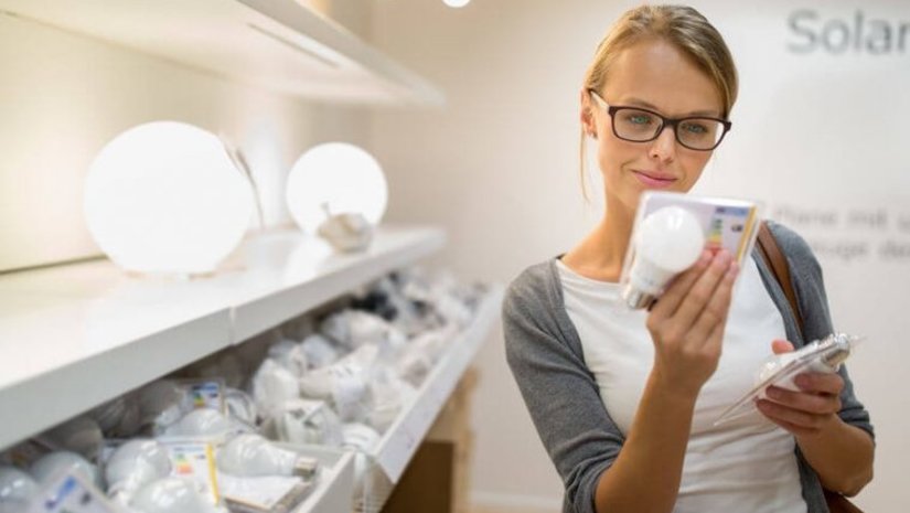 Waarom LED verlichting?