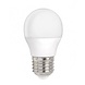 Modee LED Kogellamp Modee G45 E27 2,9W 250lm 2700K Warm Wit | 200° | Niet Dimbaar