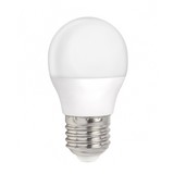 Modee OP=OP LED Lamp - E27 G45 - 4,9W 470lm - 2700K Warm wit licht