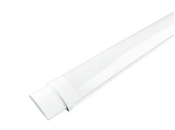 LED Batten - Waterdicht 120cm 40W - 3000K warm wit licht (830) Ledlichtdiscounter.nl