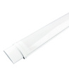 LED Batten spatwaterdicht - 120cm 40W LED armatuur - 3000K warm wit licht (830) - compleet incl. bevestigingsmateriaal LED Batten spatwaterdicht - 120cm 40W LED armatuur - 3000K warm wit licht (830) - compleet incl. bevestigingsmateriaal