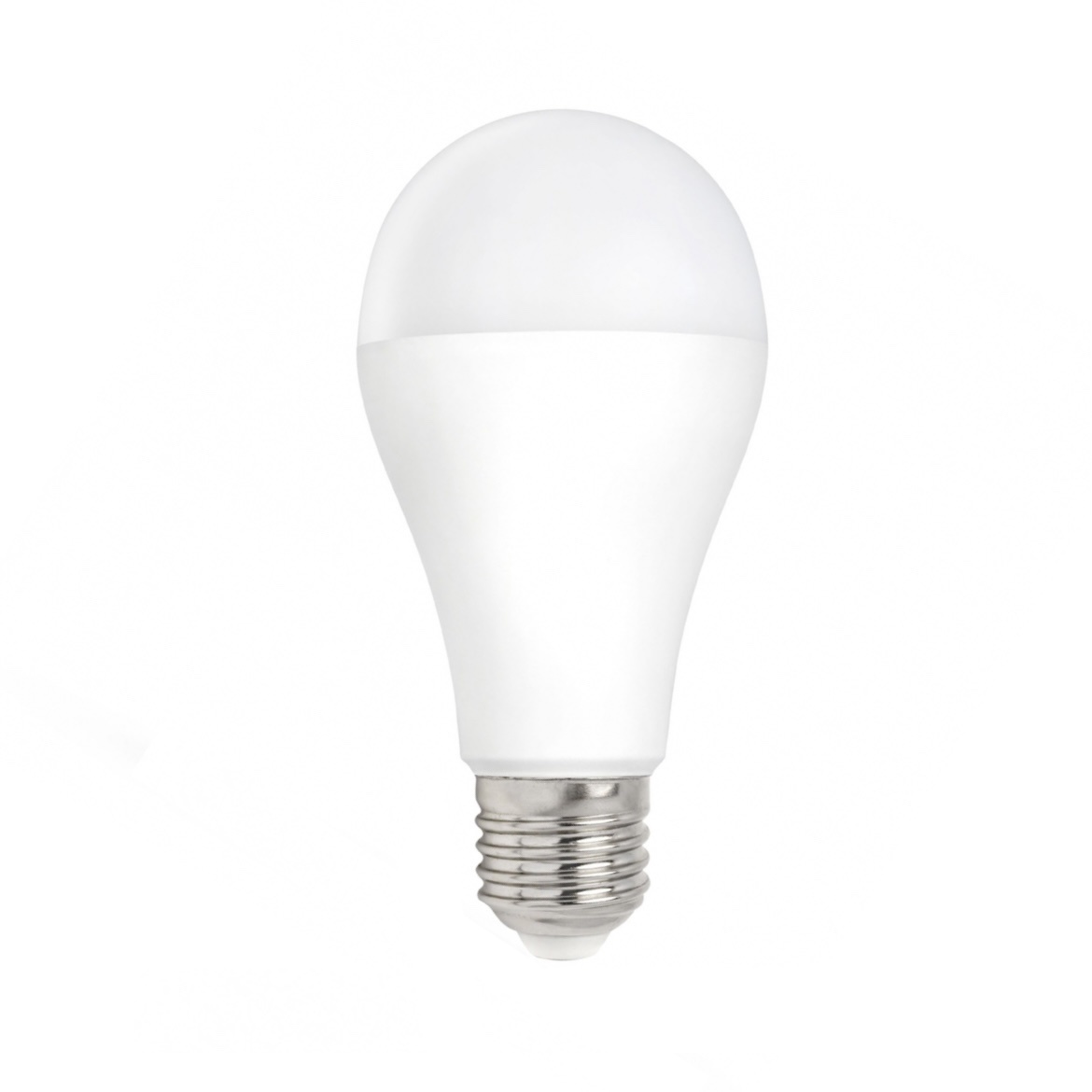 Weggelaten honderd In de meeste gevallen LED lamp dimbaar - E27 fitting - 12W vervangt 75W - 4000K -  Ledlichtdiscounter.nl