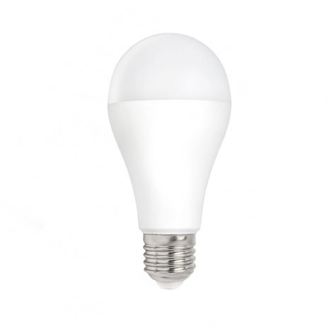Modee LED Lamp - E27 A60 - 13,8W 1521lm - 4000K - PVC Modee LED Lamp - E27 A60 - 13,8W 1521lm - 4000K - PVC