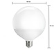 LED lamp - XL G120 E27 - 16W vervangt 101W - 4000K helder wit licht LED lamp - XL G120 E27 - 16W vervangt 101W - 4000K helder wit licht