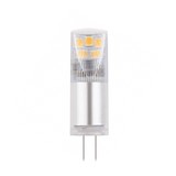 Spectrum LED G4 - 2,5W vervangt 25W - 3000K warm wit licht - 13x45mm - 5 jaar garantie