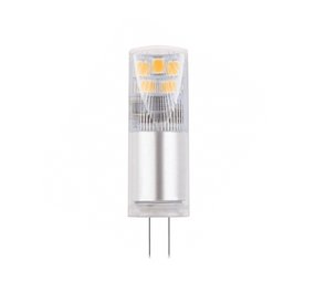 Spectrum LED G4 - 2,5W vervangt 25W - 6000K daglicht wit licht - 13x45mm - 5 jaar garantie Spectrum LED G4 - 2,5W vervangt 25W - 6000K daglicht wit licht - 13x45mm - 5 jaar garantie