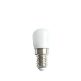Spectrum LED koelkast lamp - E14 fitting - 2,5W vervangt 16W - Daglicht wit 6500K - 25x58mm