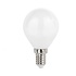 LED Lamp E14 Mat 6W 510lm - |2700  Kelvin |830 Warm Wit | Vervangt 40W