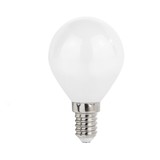 Modee OP=OP LED Lamp - E14 G45 - 4,9W 470lm - 4000K Helder wit licht