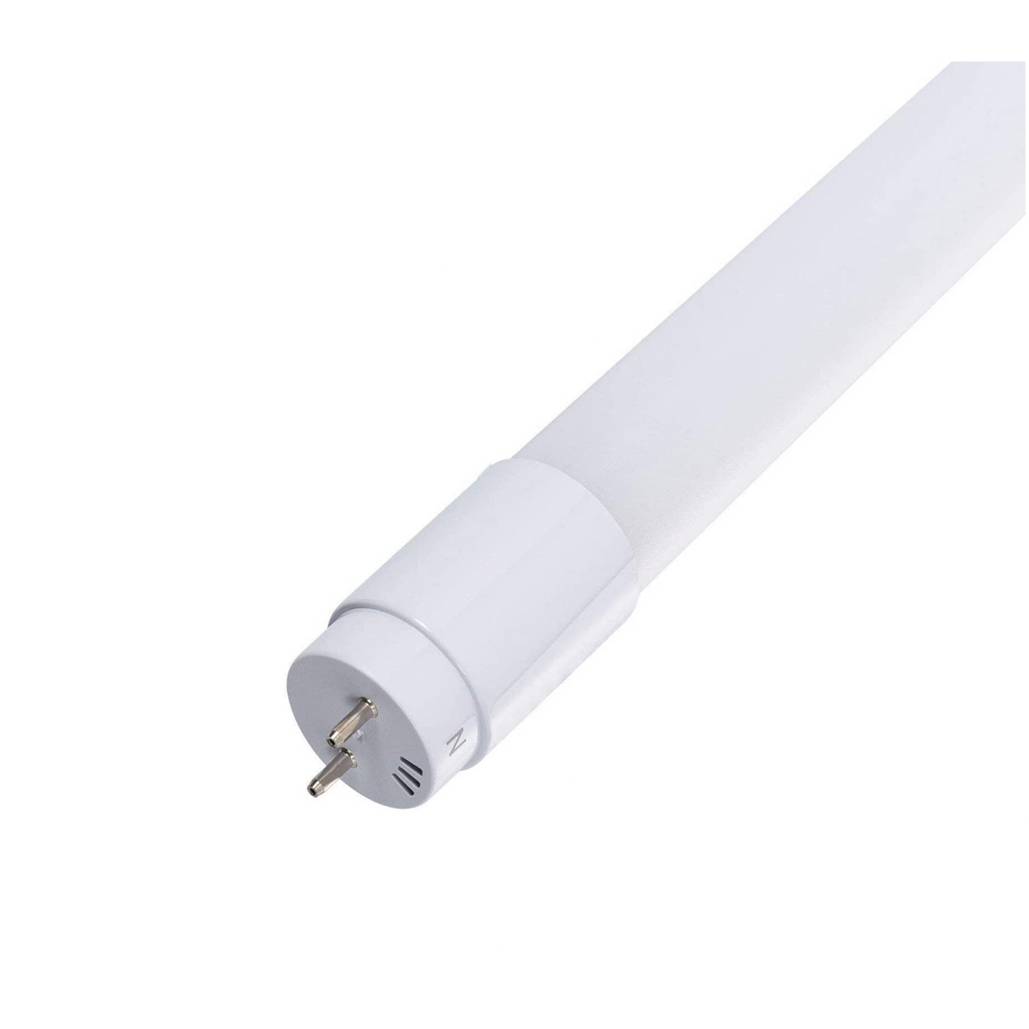 Groenten Leraar op school blad LED TL buis 60cm - 10W vervangt 18W - 4000K (840) helder wit licht -  Ledlichtdiscounter.nl