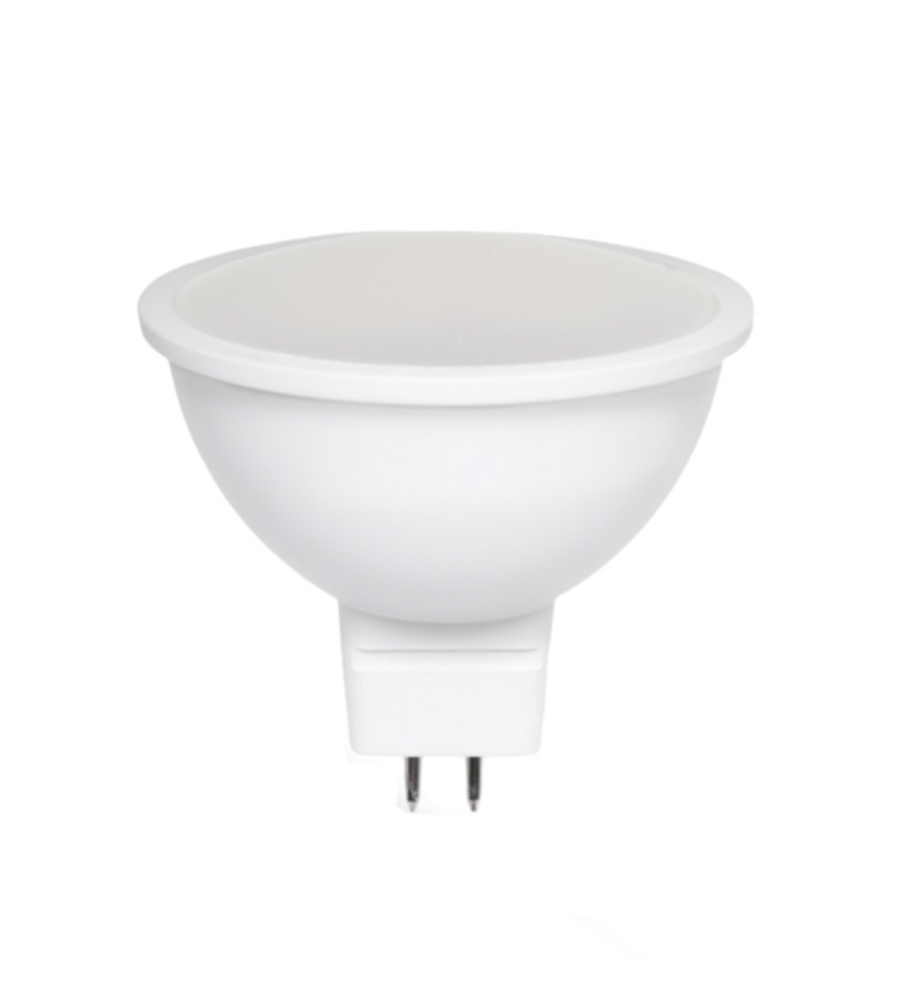 Spectrum LED MR16 spot 6 W – 590 lm – 6000 K daglicht – 2 jaar garantie Spectrum LED MR16 spot 6 W – 590 lm – 6000 K daglicht – 2 jaar garantie