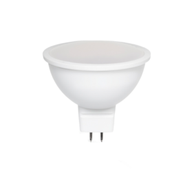 Spectrum LED MR16 spot 6 W – 590 lm – 6000 K daglicht – 2 jaar garantie Spectrum LED MR16 spot 6 W – 590 lm – 6000 K daglicht – 2 jaar garantie