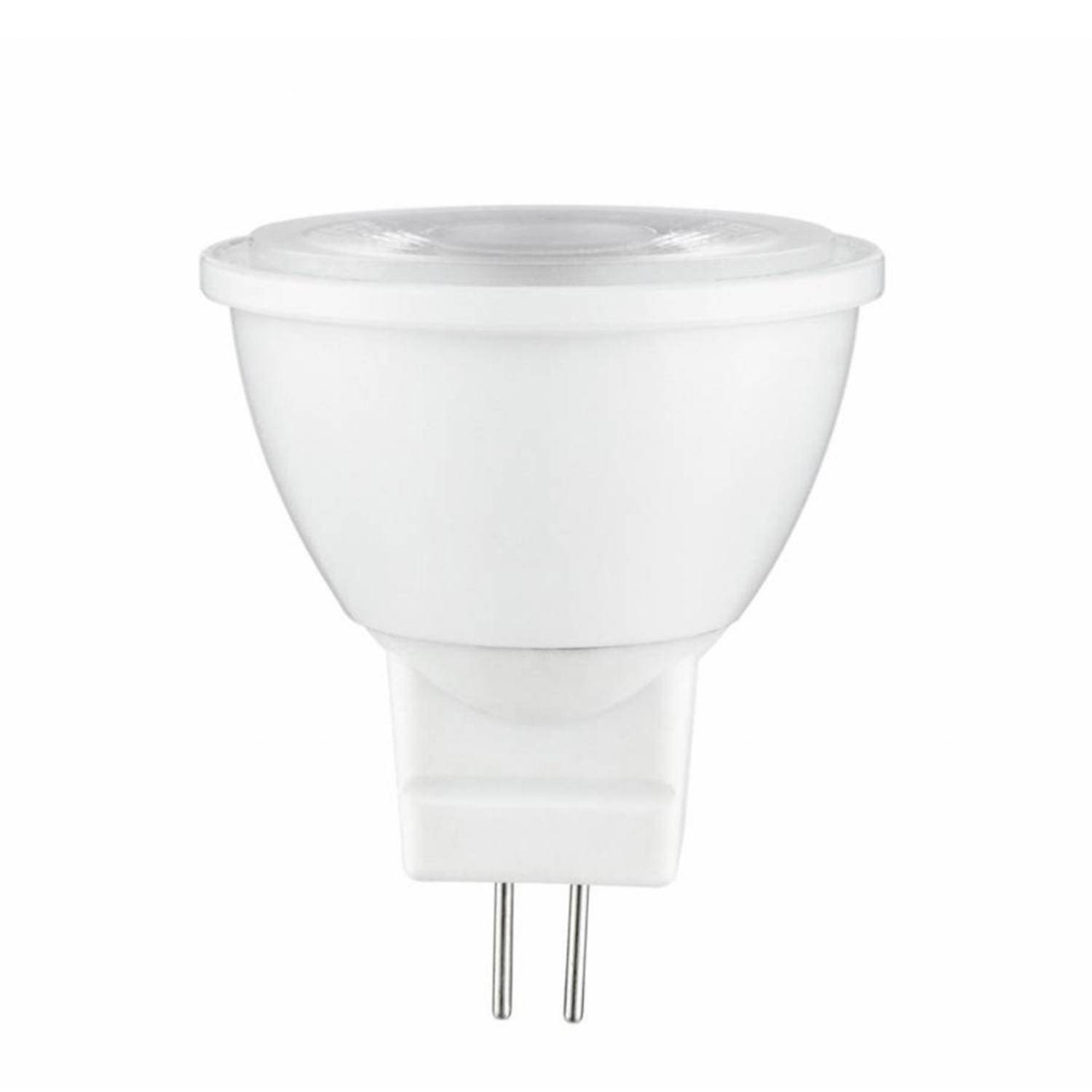 LED spot GU4 - MR11 LED 3W vervangt 25W - 2700K warm wit licht - Ledlichtdiscounter.nl