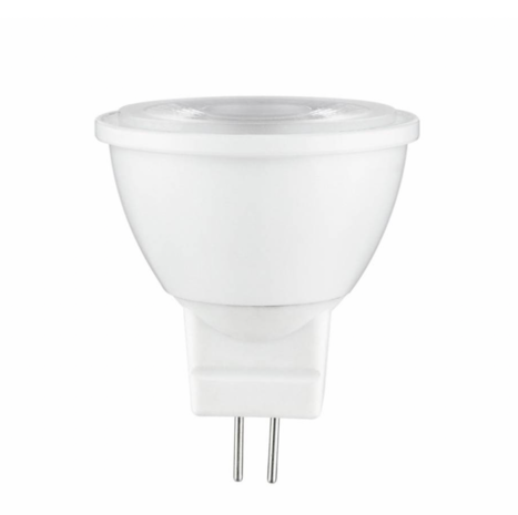 Aan het liegen Mooie vrouw effect LED spot GU4 - MR11 LED - 3W vervangt 25W - 2700K warm wit licht -  Ledlichtdiscounter.nl