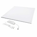 LED Paneel 60x60cm - 6000K 865 - 40W 4000lm - Flikkervrij - UGR<19 - 5 jaar garantie LED Paneel 60x60cm - 6000K 865 - 40W 4000lm - Flikkervrij - UGR<19 - 5 jaar garantie