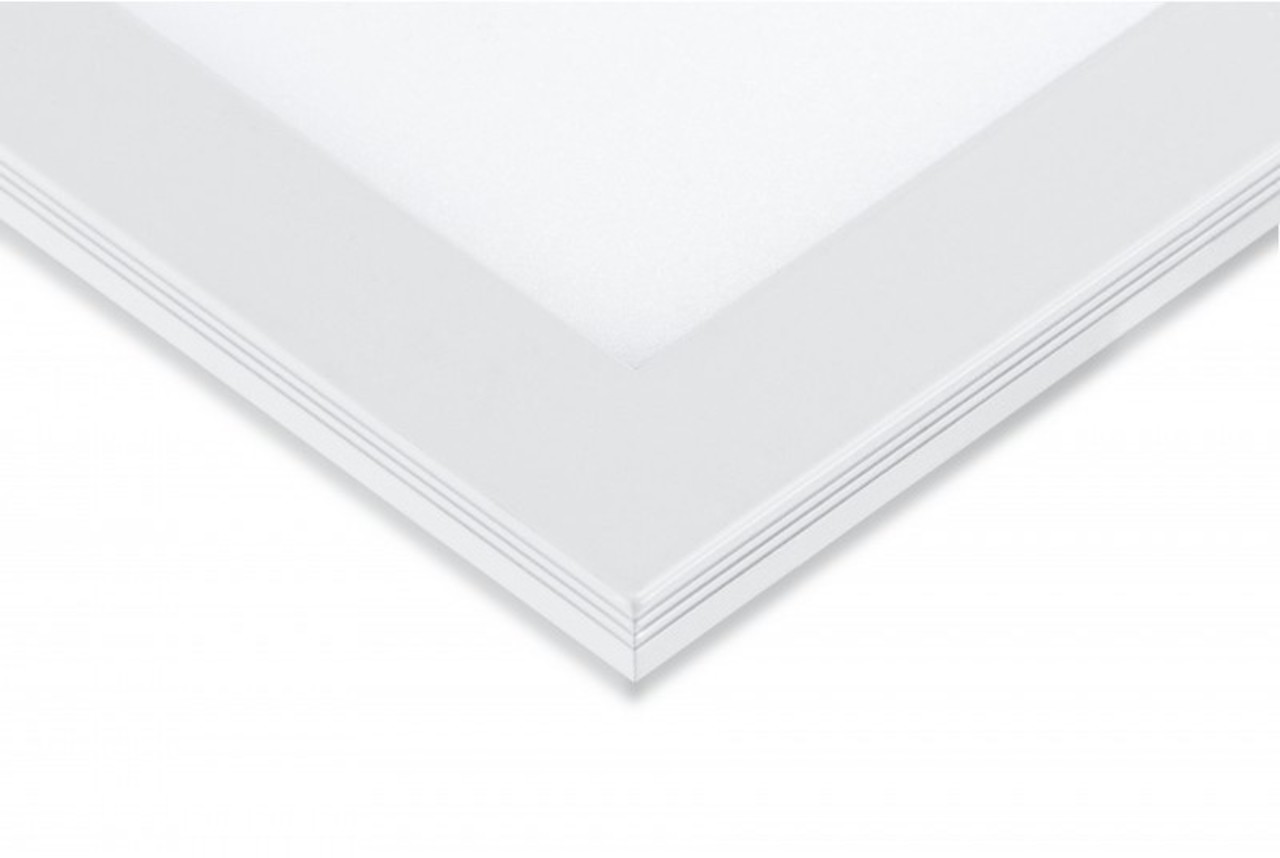 1 LED Paneel 120x30cm - 4000K 840 - 36W 3840lm  - Flikkervrij - 5 jaar garantie