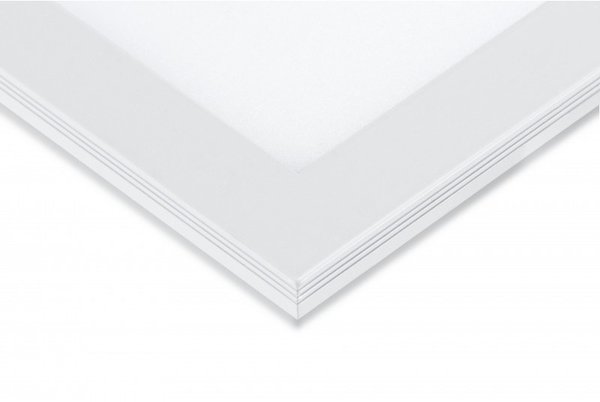 1 LED Paneel 120x30cm - 4000K 840 - 36W 3840lm  - Flikkervrij - 5 jaar garantie