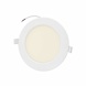 Modee OP=OP LED inbouwot - 6W 540lm - 4000K of 6000K - Rond Modee OP=OP LED inbouwot - 6W 540lm - 4000K of 6000K - Rond