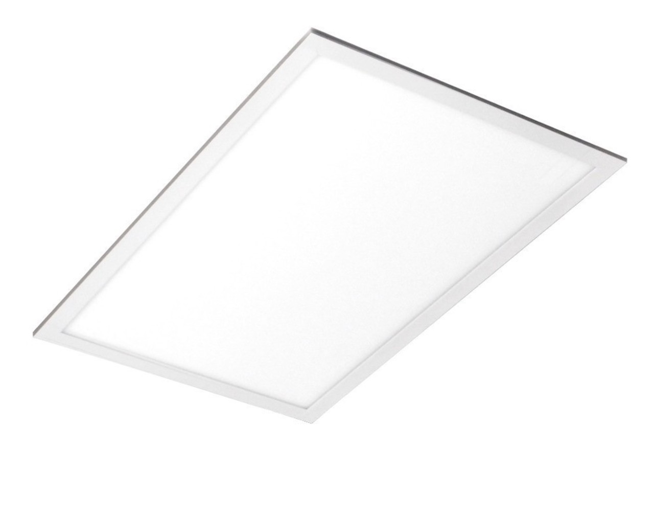LCB LED paneel 60x30cm - 4000K - 24W 2040lm - 5 jaar garantie