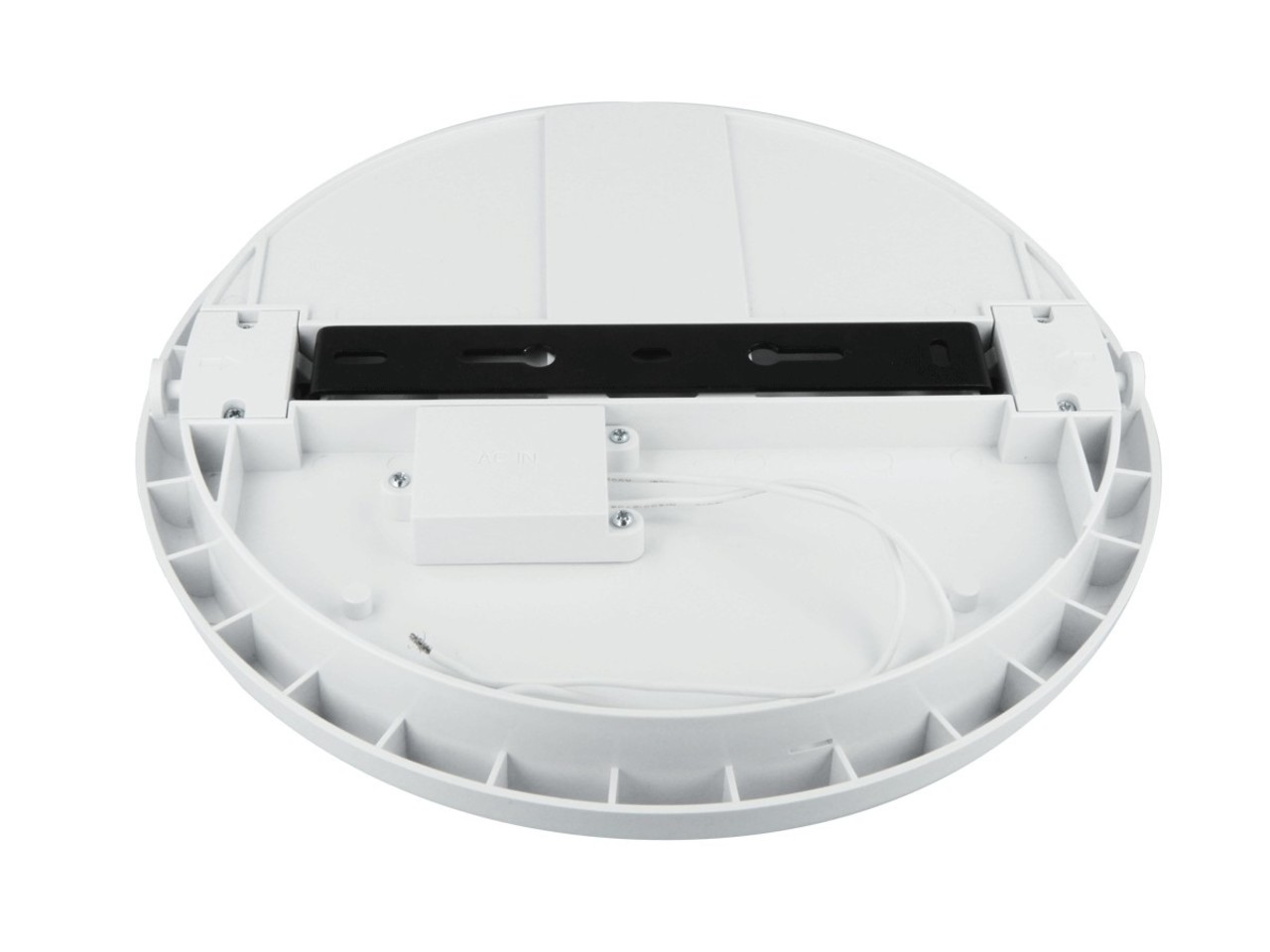 LED Line voor de snelle beslisser LED Bulkhead Lunar Wit 22W 1870lm - 840 Koel Wit | 300mm - IP65| 5 jaar garantie LED Line voor de snelle beslisser LED Bulkhead Lunar Wit 22W 1870lm - 840 Koel Wit | 300mm - IP65| 5 jaar garantie