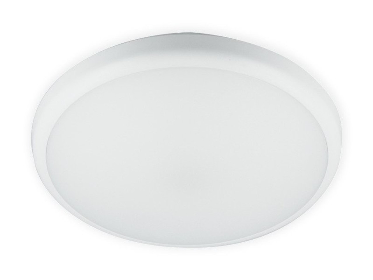 LED Line LED Bulkhead Lunar Wit 22W 1870lm - 840 Koel Wit | 300mm - IP65| 5 jaar garantie