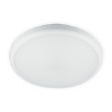 LED Line voor de snelle beslisser LED Bulkhead Lunar Wit 22W 1870lm - 840 Koel Wit | 300mm - IP65| 5 jaar garantie LED Line voor de snelle beslisser LED Bulkhead Lunar Wit 22W 1870lm - 840 Koel Wit | 300mm - IP65| 5 jaar garantie