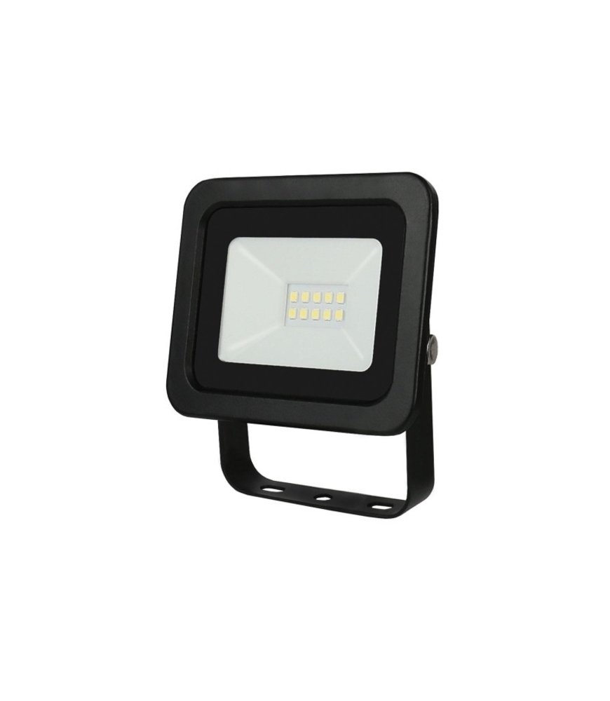 Spectrum LED schijnwerper - 10W IP65 - 3000/4000/6000K Spectrum LED schijnwerper - 10W IP65 - 3000/4000/6000K