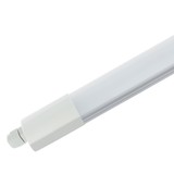 Spectrum LED Batten armatuur IP65 - 120cm 36W - 4000K helder wit licht - Compleet incl. bevestigingsmateriaal Spectrum LED Batten armatuur IP65 - 120cm 36W - 4000K helder wit licht - Compleet incl. bevestigingsmateriaal