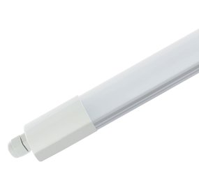 Spectrum LED Batten armatuur IP65 - 120cm 36W - 4000K helder wit licht - Compleet incl. bevestigingsmateriaal Spectrum LED Batten armatuur IP65 - 120cm 36W - 4000K helder wit licht - Compleet incl. bevestigingsmateriaal