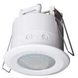 Kanlux LED Bewegingssensor inbouw - PIR infrarood bewegingsmelder - 230V max. 300W