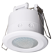 LED Bewegingssensor inbouw - PIR infrarood bewegingsmelder - 230V max. 300W LED Bewegingssensor inbouw - PIR infrarood bewegingsmelder - 230V max. 300W