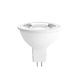 Spectrum LED GU5.3 - MR16 LED 38º Lichtspreiding - 4W vervangt 35W - 3000K warm wit licht Spectrum LED GU5.3 - MR16 LED 38º Lichtspreiding - 4W vervangt 35W - 3000K warm wit licht