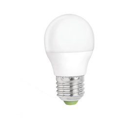 Spectrum LED lamp dimbaar - E27 fitting - 5W vervangt 40W - Warm wit licht 3000K Spectrum LED lamp dimbaar - E27 fitting - 5W vervangt 40W - Warm wit licht 3000K