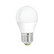 Spectrum LED lamp dimbaar - E27 fitting - 6W vervangt 40W - Warm wit licht 3000K Spectrum LED lamp dimbaar - E27 fitting - 6W vervangt 40W - Warm wit licht 3000K
