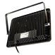Braytron LED schijnwerper - 100W IP65 - 3000K warm wit licht Braytron LED schijnwerper - 100W IP65 - 3000K warm wit licht