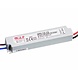 LED voedingsadapter - 12V 12W 1A - geschikt voor 12V LED-verlichting - IP67 waterdicht LED voedingsadapter - 12V 12W 1A - geschikt voor 12V LED-verlichting - IP67 waterdicht
