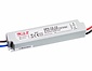 LED voedingsadapter - 12V 12W 1A - geschikt voor 12V LED-verlichting - IP67 waterdicht LED voedingsadapter - 12V 12W 1A - geschikt voor 12V LED-verlichting - IP67 waterdicht